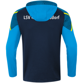LSV 49 Oettersdorf Kapuzensweat Performance