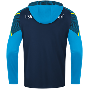 LSV 49 Oettersdorf Kapuzenjacke Performance