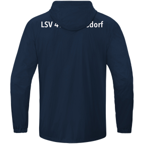 LSV 49 Oettersdorf Allwetterjacke Team 2.0