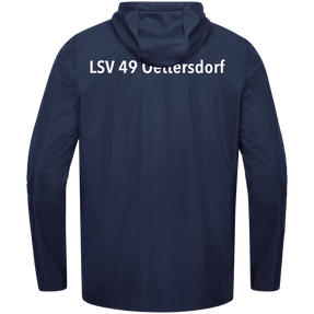 LSV 49 Oettersdorf Allwetterjacke Allround