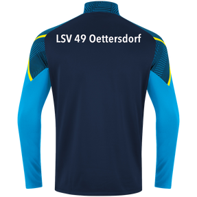 LSV 49 Oettersdorf Ziptop Performance