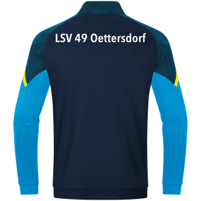 LSV 49 Oettersdorf Polyesterjacke Performance