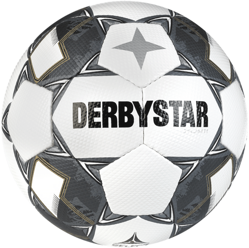 DERBYSTAR Training Ball - BRILLANT TT