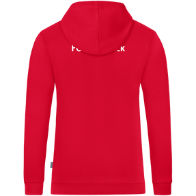 FC Zell/Bruck Kapuzensweat Organic