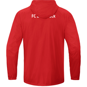 FC Zell/Bruck Allwetterjacke Team 2.0