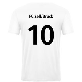 FC Zell/Bruck Trikot Power KA