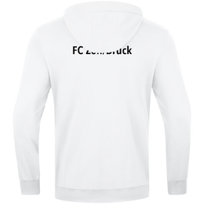 FC Zell/Bruck Kapuzensweat Power