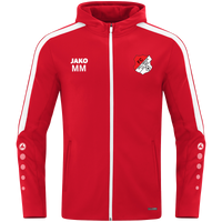 FC Zell/Bruck Kapuzenjacke Power
