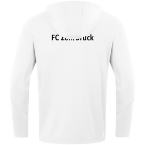 FC Zell/Bruck Kapuzenjacke Power