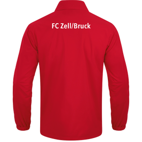 FC Zell/Bruck Allwetterjacke Power