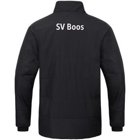 SV Boos Coachjacke Team