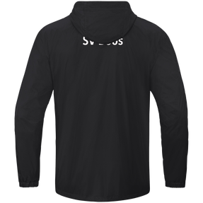 SV Boos Allwetterjacke Team 2.0