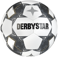 DERBYSTAR Training Ball - BRILLANT TT