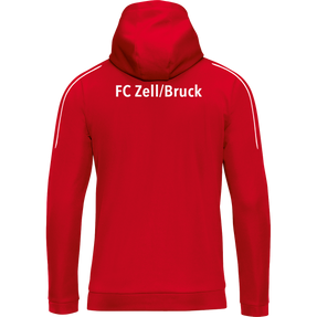 FC Zell/Bruck Jugend Kapuzenjacke Classico