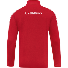 FC Zell/Bruck Jugend Zip Top Classico