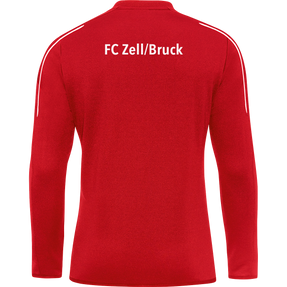 FC Zell/Bruck Jugend Sweat Classico