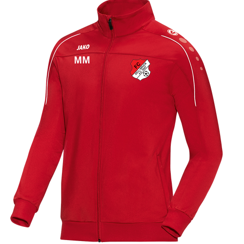 FC Zell/Bruck Jugend Polyesterjacke Classico