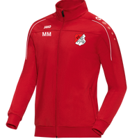 FC Zell/Bruck Jugend Polyesterjacke Classico