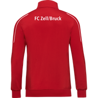 FC Zell/Bruck Jugend Polyesterjacke Classico