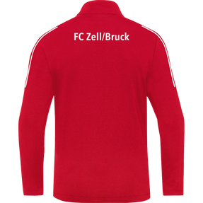 FC Zell/Bruck Jugend Freizeitjacke Classico