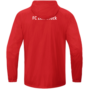 FC Zell/Bruck Jugend Allwetterjacke Team 2.0