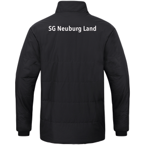 SG Neuburg Land Coachjacke Team