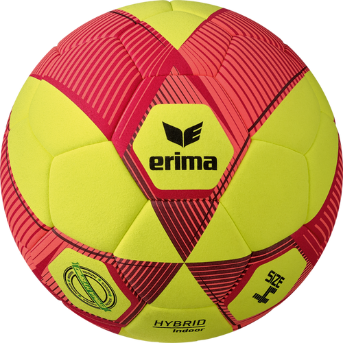 erima Hallenball - Hybrid Indoor v24 Trainingsball