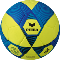 erima Hallenball - Hybrid Indoor v24 Trainingsball