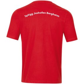 SpVgg Joshofen Bergheim e.V. T-Shirt Base