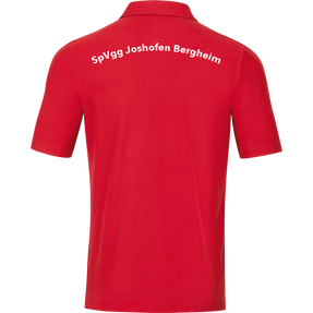 SpVgg Joshofen Bergheim e.V. Polo Base