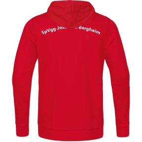 SpVgg Joshofen Bergheim e.V. Kapuzensweat Base