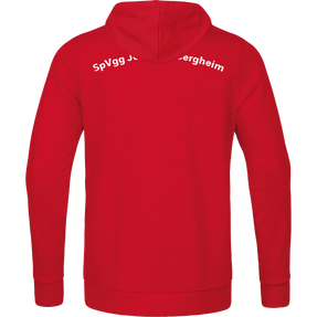 SpVgg Joshofen Bergheim e.V. Kapuzenjacke Base