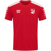 TSV Mutlangen 1884 T-Shirt Power