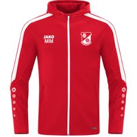 TSV Mutlangen 1884 Kapuzenjacke Power