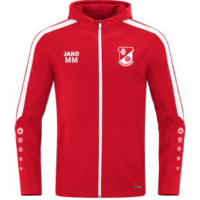 TSV Mutlangen 1884 Kapuzenjacke Power