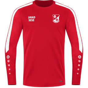 TSV Mutlangen 1884 Sweat Power