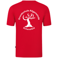 GSA Schenefeld T-Shirt Organic