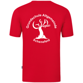 GSA Schenefeld T-Shirt Organic