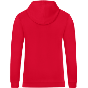 GSA Schenefeld Kapuzensweat Organic