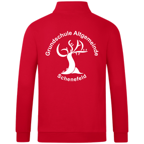 GSA Schenefeld Ziptop Organic