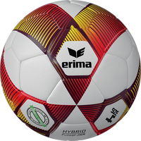 Ballset erima Spielball - Hybrid Futsal v24 inkl. Ballsack