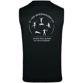 TV 1909 Weidenhausen Tank Top Classico