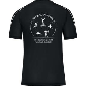 TV 1909 Weidenhausen T-Shirt Classico