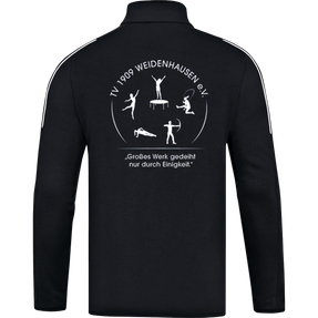 TV 1909 Weidenhausen Zip Top Classico