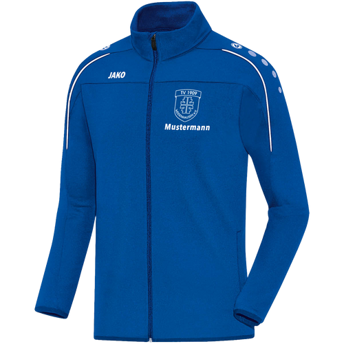 TV 1909 Weidenhausen Trainingsjacke Classico