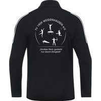 TV 1909 Weidenhausen Trainingsjacke Classico