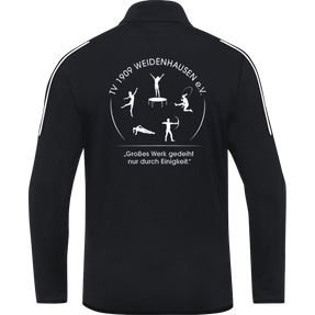 TV 1909 Weidenhausen Trainingsjacke Classico