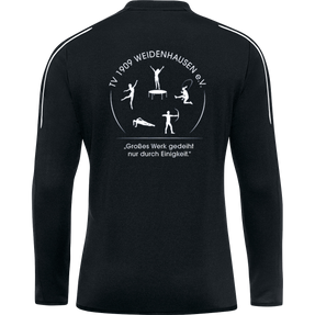 TV 1909 Weidenhausen Sweat Classico