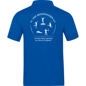 TV 1909 Weidenhausen Polo Classico