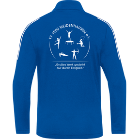 TV 1909 Weidenhausen Freizeitjacke Classico